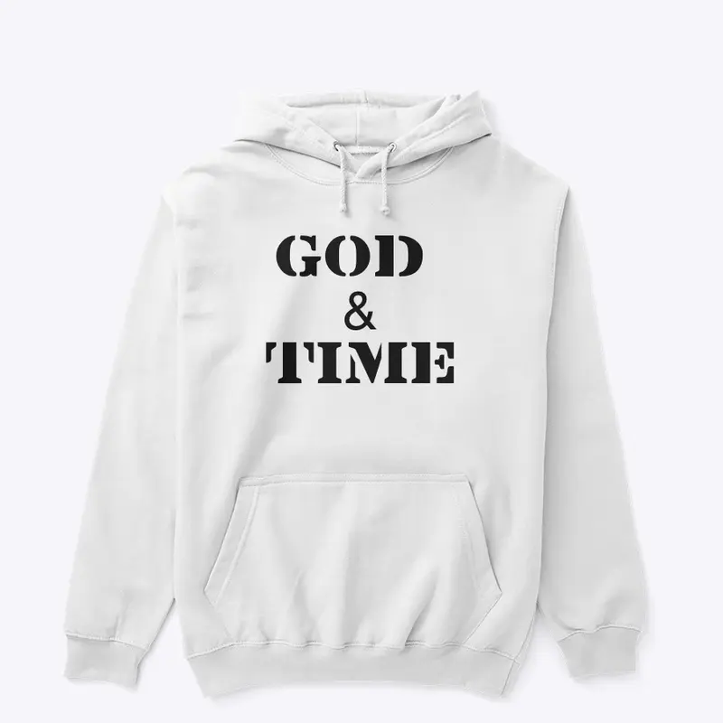 God and Time