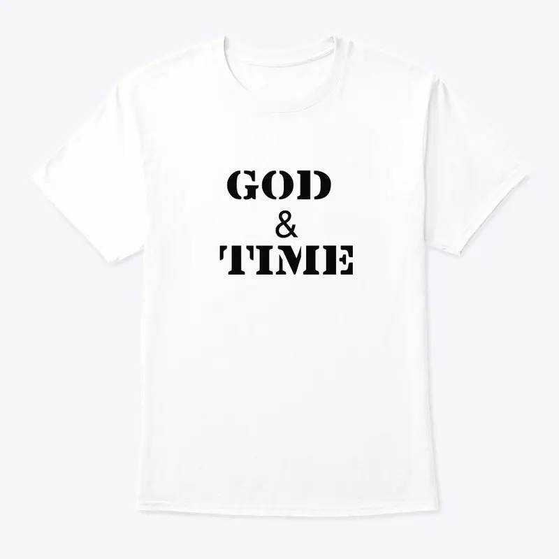 God and Time