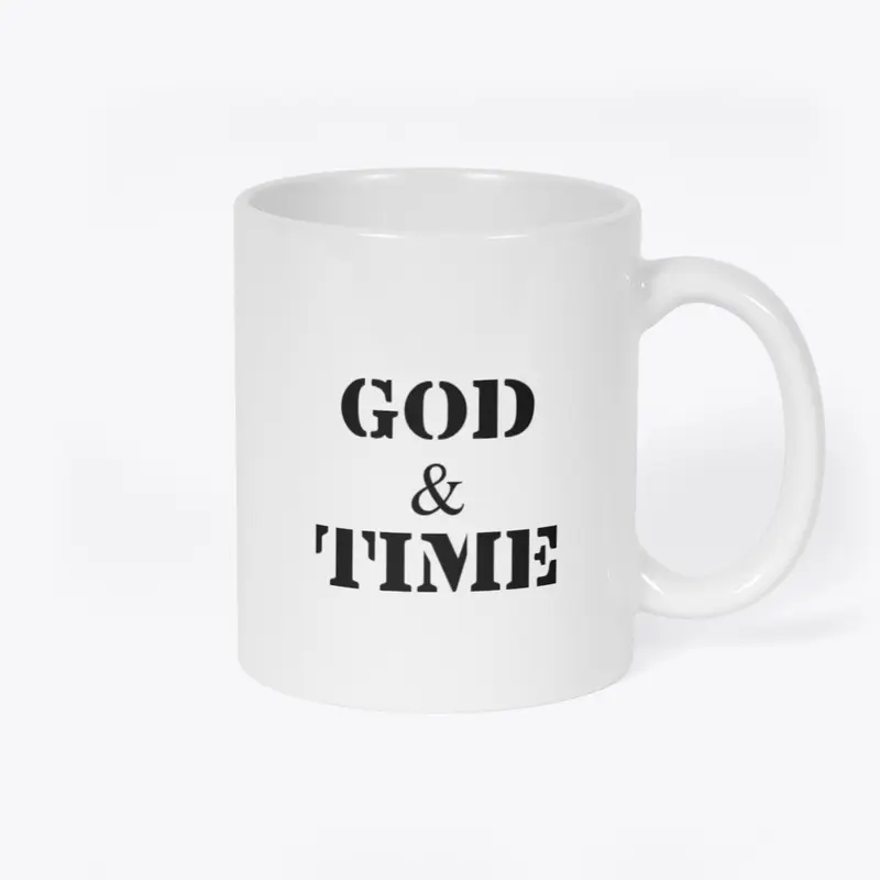 God and Time