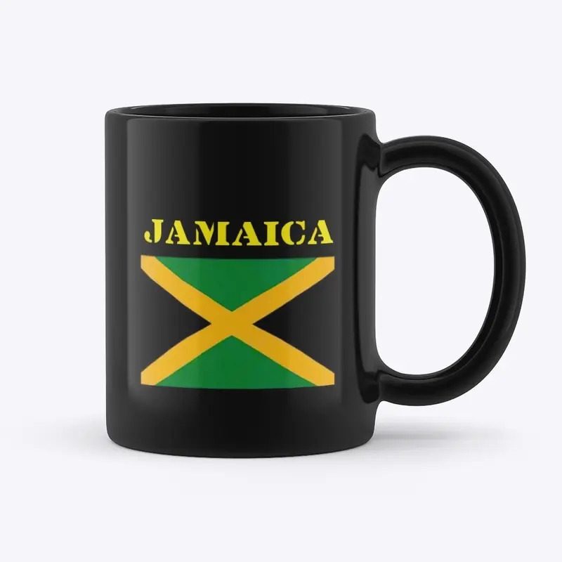 Jamaica Love