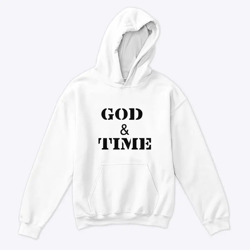 God and Time