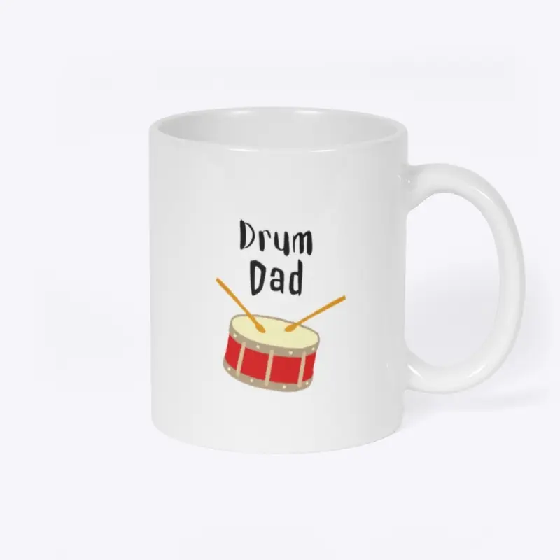 Drum Dad