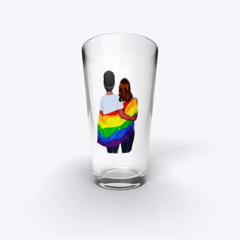 Pride Mug